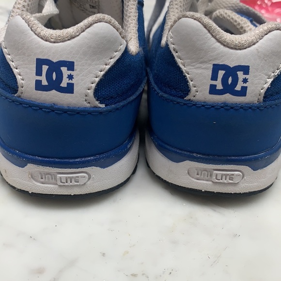 DC Shoes boys sneakers - Picture 4 of 5